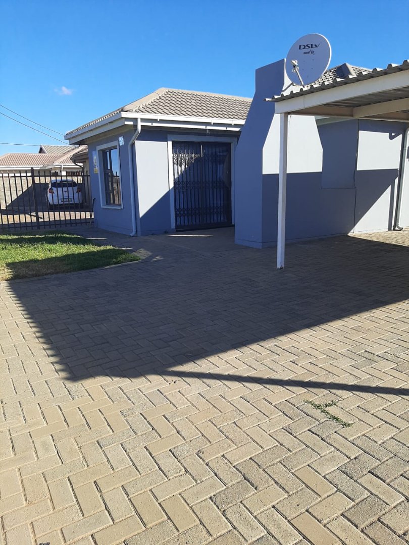 3 Bedroom Property for Sale in Heidedal Free State